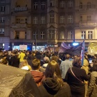 Manifestacja ws. aborcji w Katowicach (4)