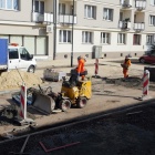 Remont ul. Rochowiaka (2)