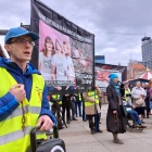 Śląska Manif ai kontrmanifestacja na Rynku j (8)