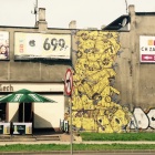 Mural Katowice Gliwicka 146_2