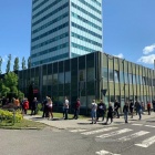 Wydział komunikacji Katowice