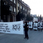 Marszu Pamięci Żołnierzy Wyklętych (1)