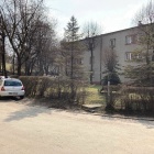 al. Korfantego 104 Katowice