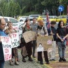Protest przeciwko podwyżkom biletów ZTM (5)