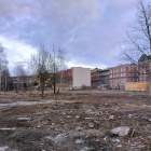 Budowa Kozielka Park (1)