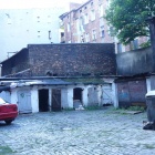 Kozielska przed remontem