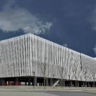 Parking w strefie kultury - III nagroda