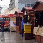 Festiwal miodu, Jarmark na Rynku (6)