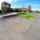 Extremalny Plac Zabaw na os. Witosa 3