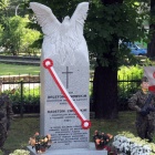 Odsłonięcie pomnika Orląt i Kadetów Lwowskich (3)