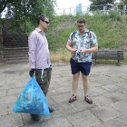 Sprzątanie Bulwarów Rawy (4)