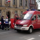 Nieznany proszek w katowickim sądzie (8)