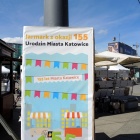 Jarmark urodzinowy Katowice