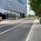 Ulica Mickiewicza Katowice (2)