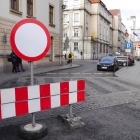 Ruszyła przebudowa ul. Dworcowej (8)