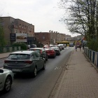 Wypadek Jankego - Ziołowa (3)
