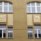 Kamienica przy ul. Kochanowskiego 12-12a (7)