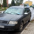 Potrącenie Ukrainek na Armii Krajowej (3)