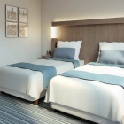 Katowice Marriott_pokoj (3)