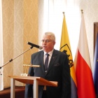 Stanisław Płatek, honorowy obywatel Katowic (2)