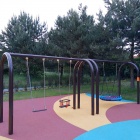Plac zabaw ul. Szarotek (3)