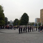 Manifestacja antyfaszystowska (3)