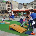 Szachy na katowickim Rynku (3)