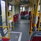 Pesa 2017N, Tramwaje Śląskie
