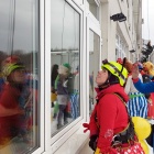 Alpiniści dla WOŚP w GCZD w Katowicach (10)