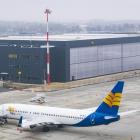 fot. Katowice Airport.