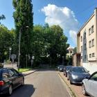 Ulica Macieja.