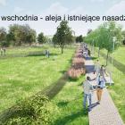 ARCHITEKCI Tomasz Bradecki, Barbara Uherek-Bradecka, Arkadiusz Kocoń.