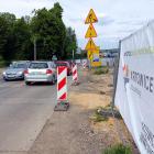 Budowa układu drogowego dla stadionu miejskiego od strony ul. Bocheńskiego