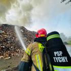 fot. KM PSP Tychy.