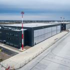 źródło: Katowice Airport.