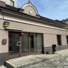  Lokal przy ul. Warszawskiej 25A, fot. M. Palarczyk. 
