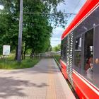 Przystanek Katowice Gnieźnieńska zmieni się w tramwajowo-autobusowy.