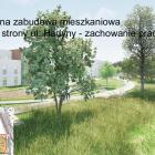 ARCHITEKCI Tomasz Bradecki, Barbara Uherek-Bradecka, Arkadiusz Kocoń.