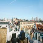 Tak miał wyglądać aparthotel KTBS-u.