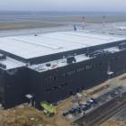 fot. Katowice Airport.