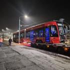 fot. Tramwaje Śląskie.
