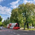 Rozbudowa ma zwiększyć przepustowość na ok. 500-metrowym odcinku.