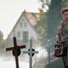 Kadr z serialu  „Ołowiane dzieci”. (fot. Robert Pałka, źródło: Netflix).