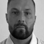 Marek Kubaczka, fot. KMP w Katowicach.