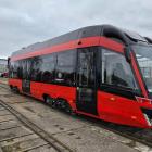 fot. Tramwaje Śląskie.
