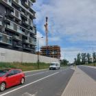 Autobus przejedzie drogą otwartą na początku tego roku.