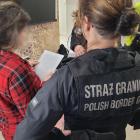 fot. Straż Graniczna.