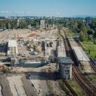Stacja w Ligocie będzie wyglądała zupełnie inaczej (fot. PKP PLK).
