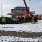 fot. OSP Dąbrówka Mała.