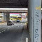 Na ul. św. Jana ruch wzrósł kilkukrotnie od momentu rozpoczęcia inwestycji kolejowej.